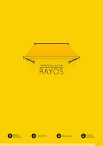 sunvas Kollektion - Rayos - 21