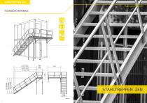 CONTAINERTREPPEN - 4