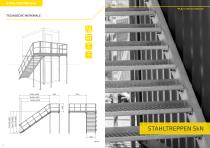 CONTAINERTREPPEN - 9