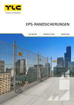 EPS - RANDSICHERUNGEN