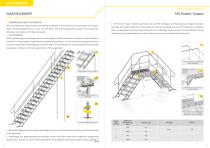 TAS - Temporare Treppen und Treppenhauser - 5