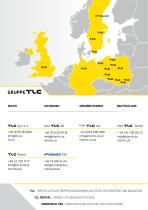 TLC STANDARDS - 5