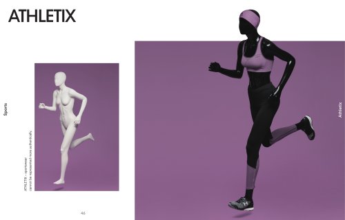 ATHLETIX