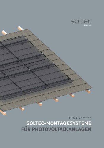 Solar Mounting System