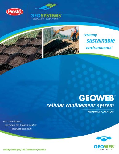 GEOWEB®