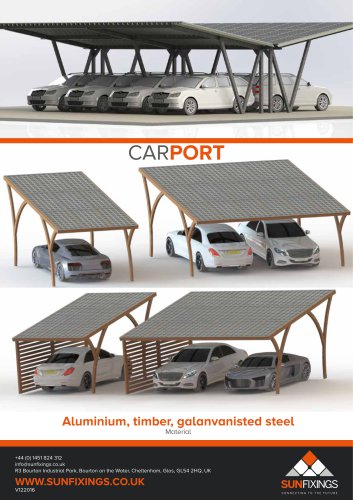 CARPORT