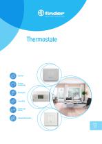 Thermostate