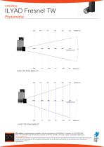 ILYAD FRESNEL TW - 6