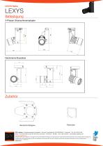 LEXYS - STRAHLER - 2