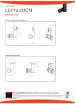 LEXYS ZOOM - STRAHLER - 2