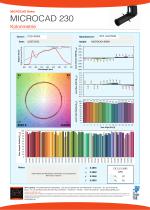 MICROCAD 230 - MICRO FRAMING PROJECTOR - 4