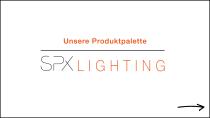 SPX LIGHTING - Schaufenster Beleuchtung - 6