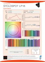 SYCLOSPOT LP18 - KONVERTIERBARER SPOT - 3
