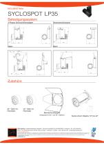 SYCLOSPOT LP35 - KONVERTIERBARER SPOT - 2