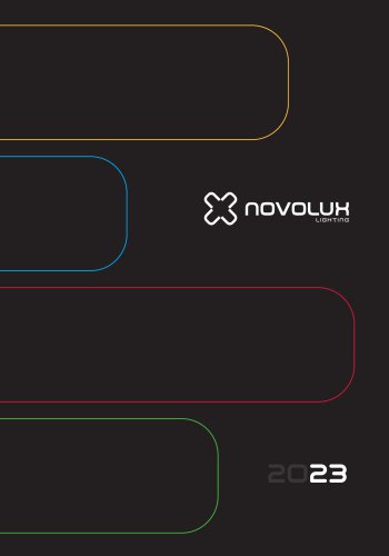 NOVOLUX2023-Catalogue