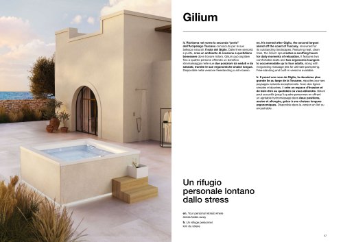 Gilium