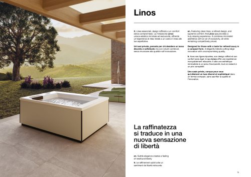 Linos