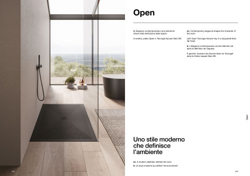 Open