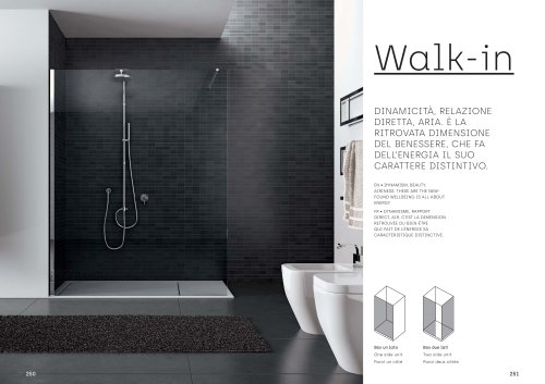 Walk-in