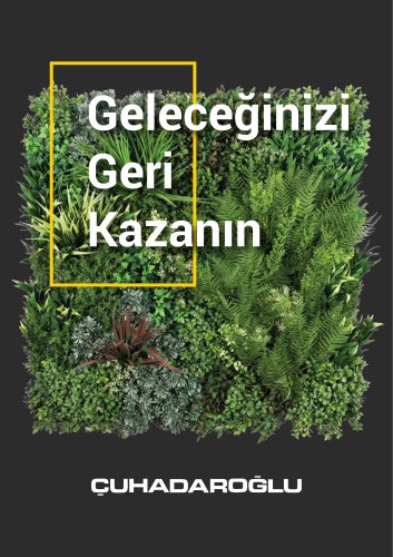 General Catalogue Interal
