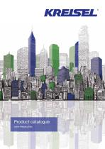 Catalogue KREISEL