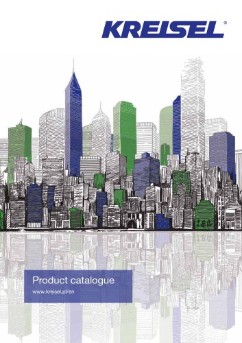 Catalogue KREISEL