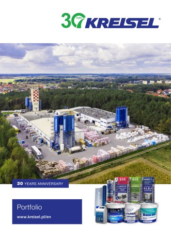 Portfolio Kreisel