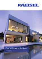Thermal Insulation Systems Kreisel