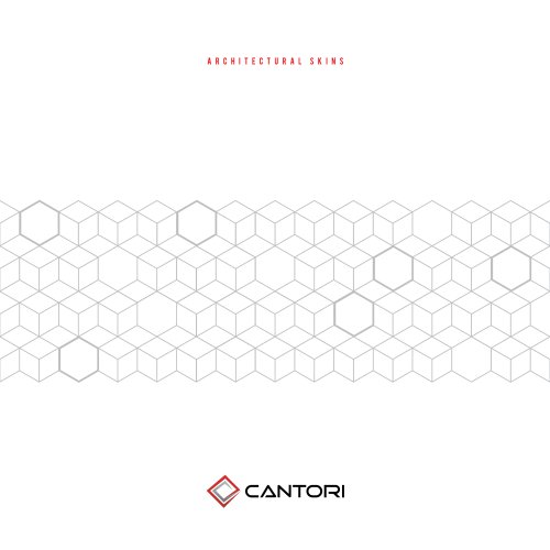 Cantori Architectural Skins