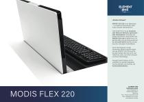 MODIS FLEX 220 - 1