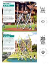 DNA Towers - 2