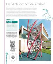 DNA Towers - 3