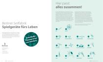 Gemacht für starke Verbindungen! - 2