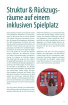 Der inklusive Spielraum - 13