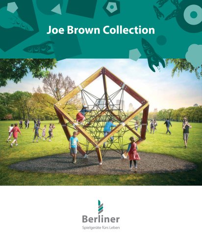 Joe Brown Collection