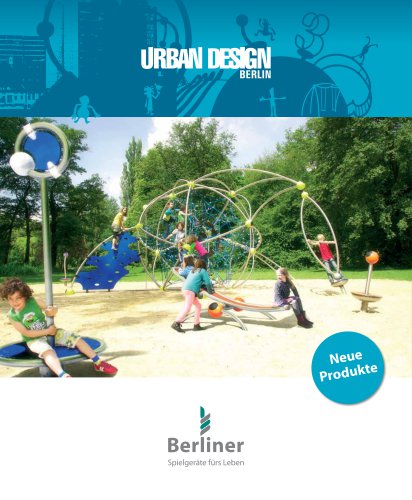 Urban Design