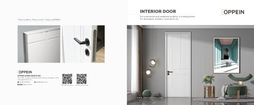 Interior Doors
