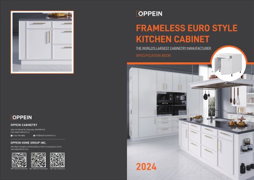 RTA Cabinets