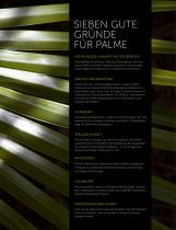 PALME Gesamtkatalog - 5