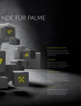 PALME PROJECTS - Für die Objektausstattung - 7