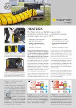 Heatbox und Drybox - 2