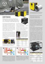 Heatbox und Drybox - 3