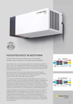 Kondenstrockner DH -serie - 3