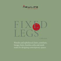 Fixedlegs