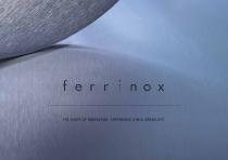 FERRINOX CATALOGUE