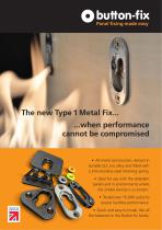 NEW Button-fix Type 1 Metal Information Flyer