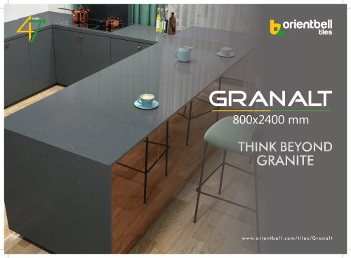 Granalt