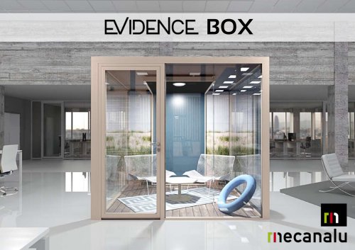 Evidence Box