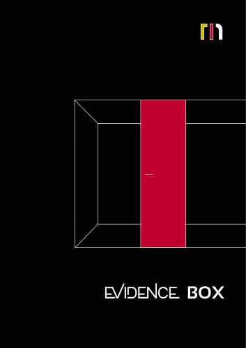 Evidence Box