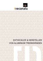 Mecanalu